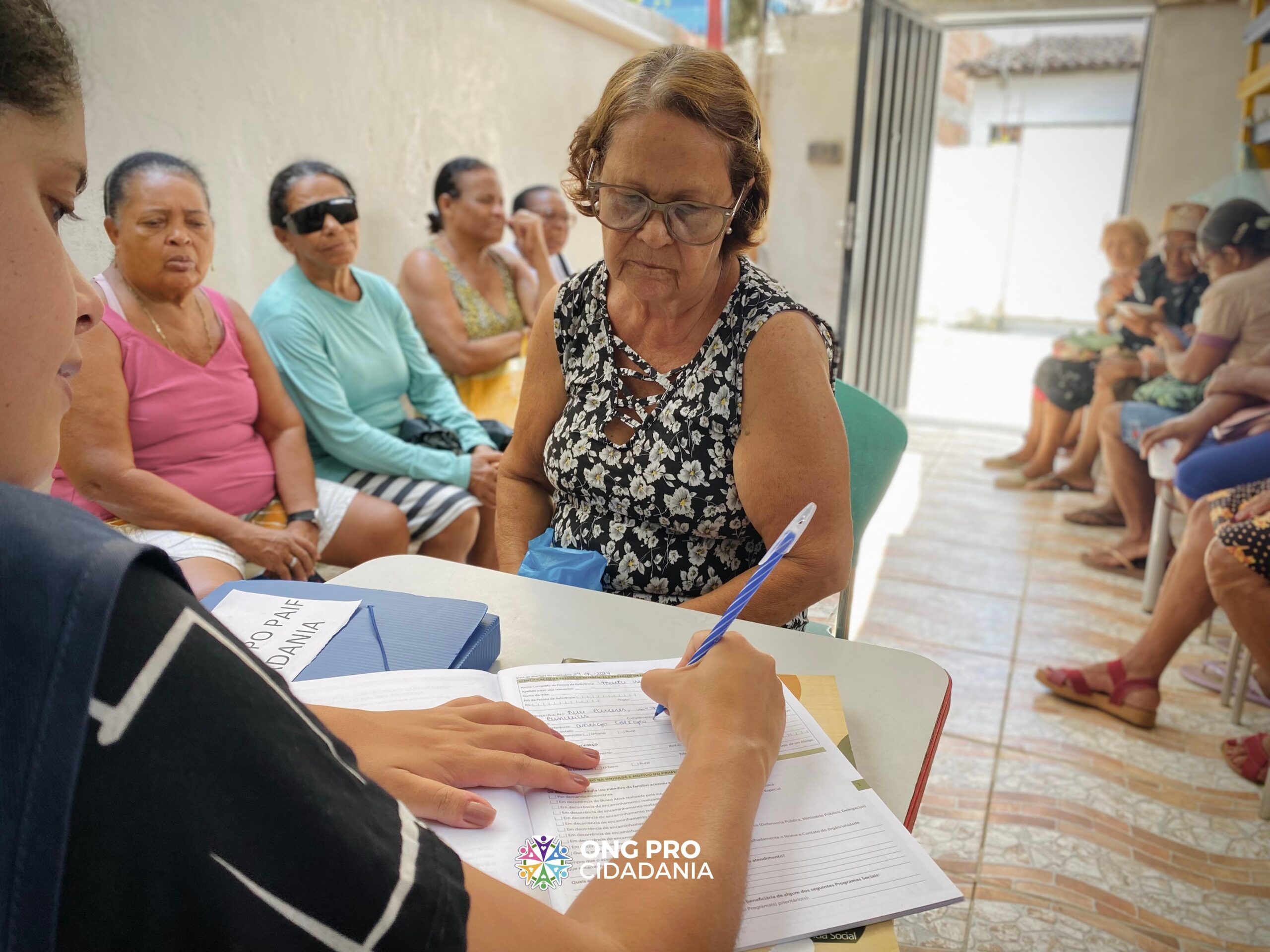 Semeando Sustentabilidade, Colhendo Mudanças!